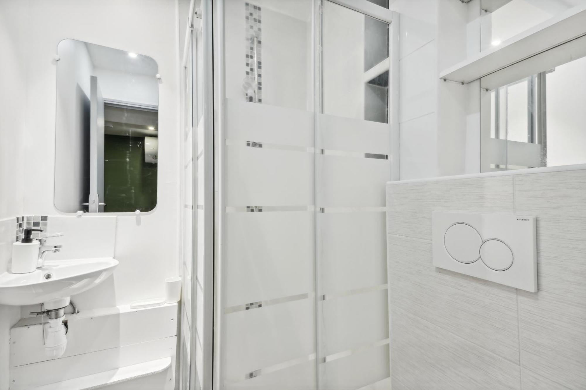 Chic Cosy Apart With Parking La Ferte-sous-Jouarre Exterior photo