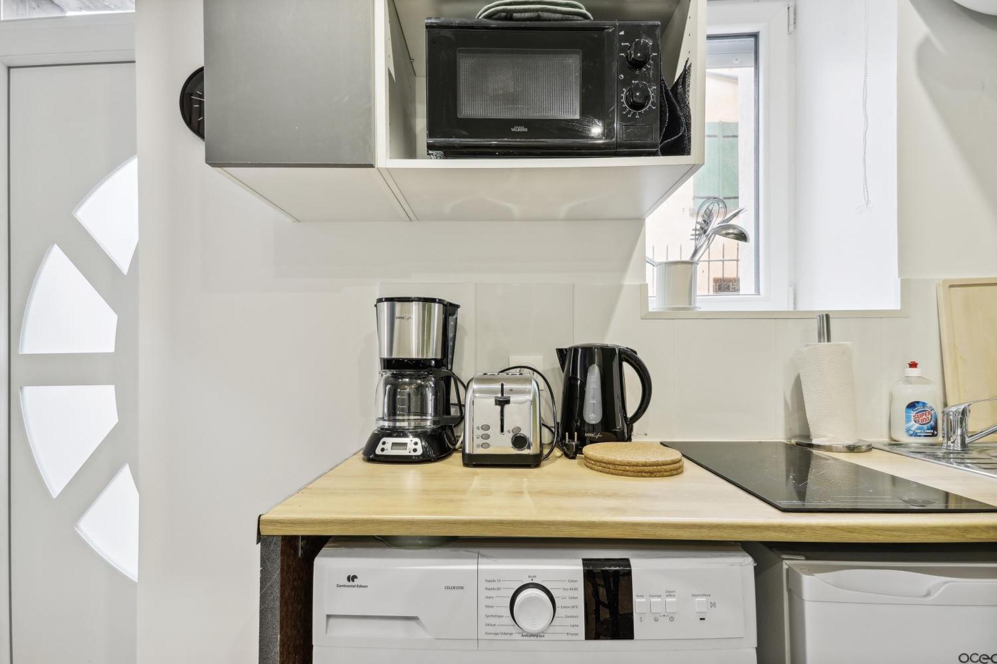 Chic Cosy Apart With Parking La Ferte-sous-Jouarre Exterior photo